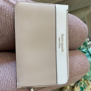 Kate Spade Wrist Wallet